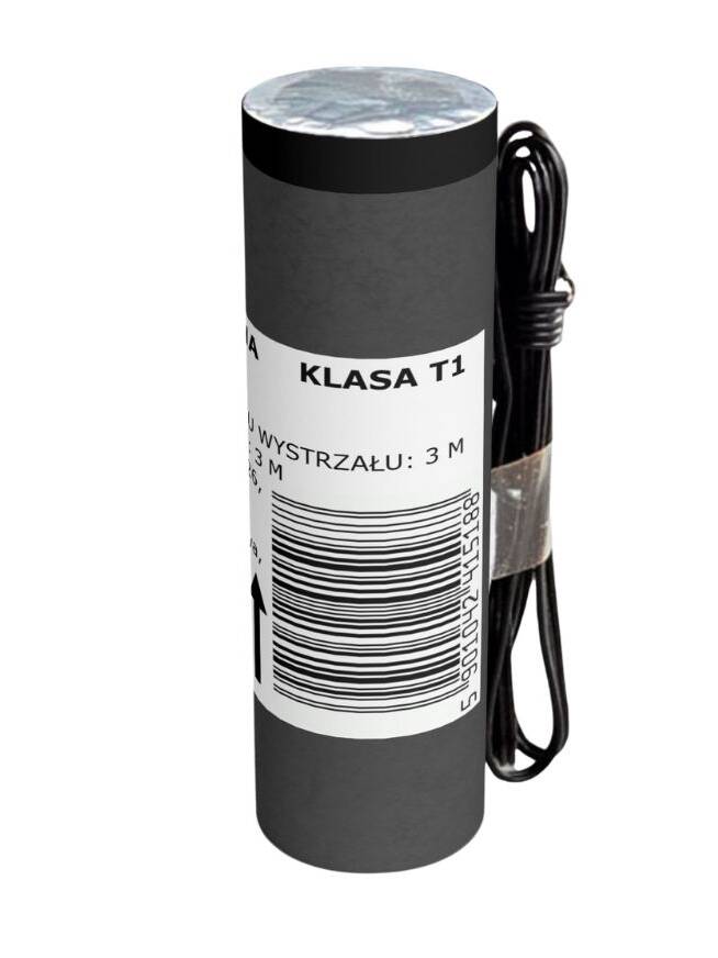 Fontanna sceniczna PC2FS1