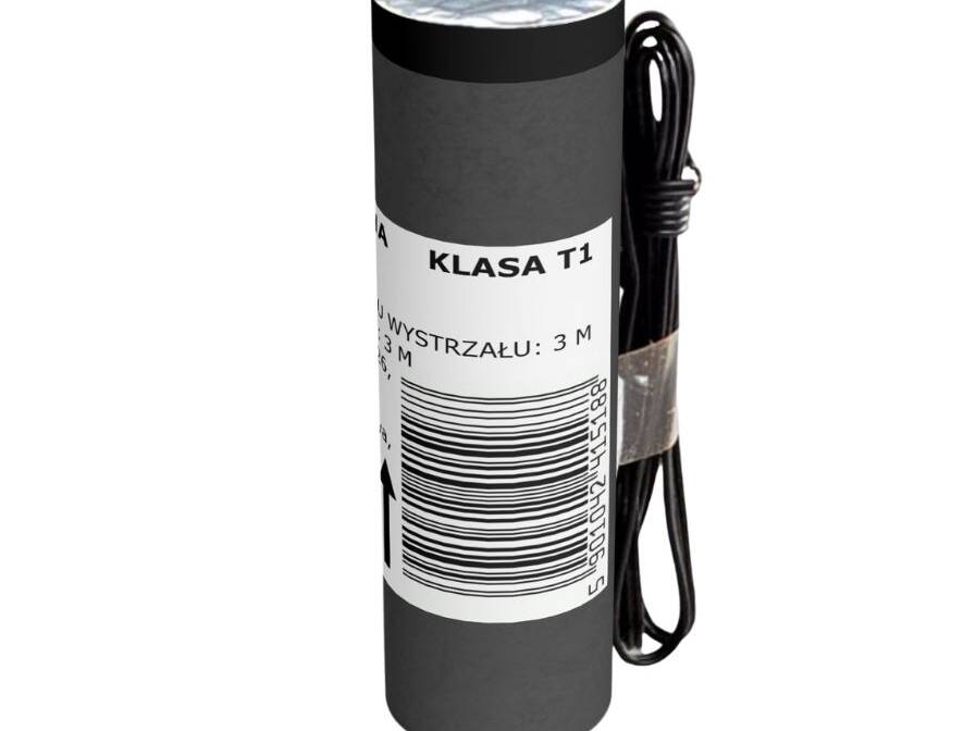 Fontanna sceniczna PC2FS1