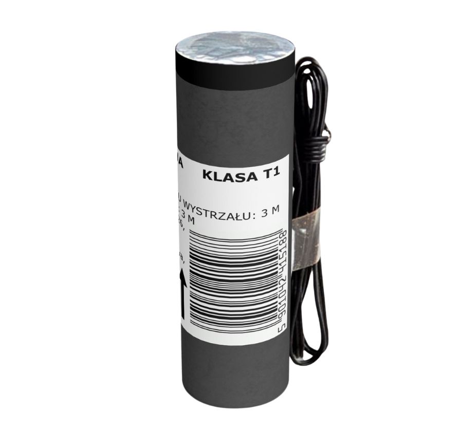 Fontanna sceniczna PC2FS1