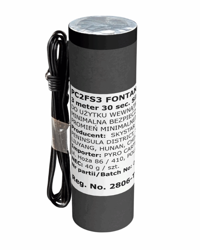 F0ntanna sceniczna - PC2FS3C