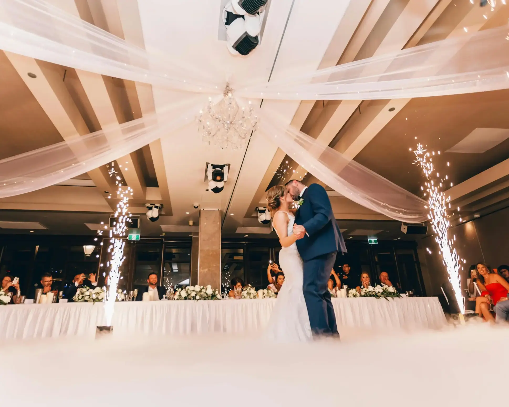 fontanny sceniczne informacje