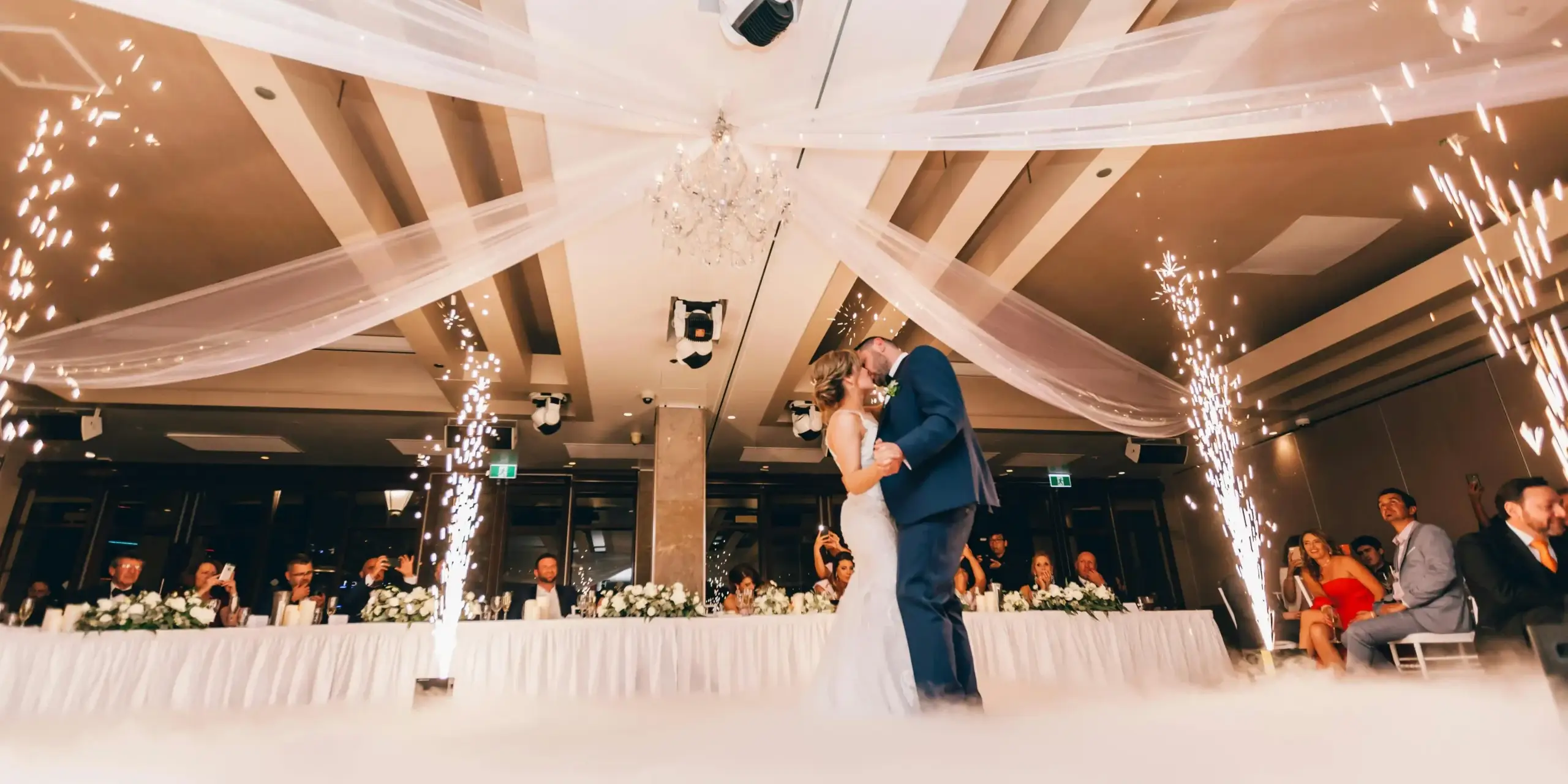 fontanny sceniczne informacje