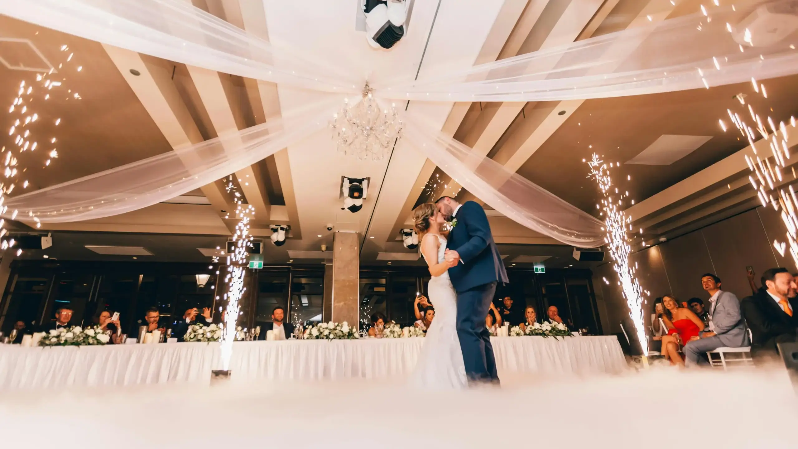 fontanny sceniczne informacje